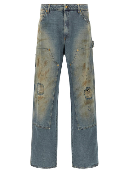 'Marley Painter' jeans Jeans