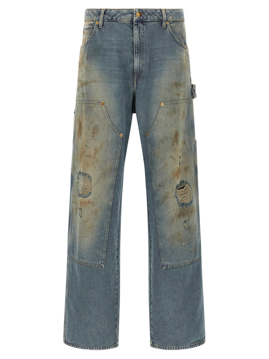 'Marley Painter' jeans Jeans
