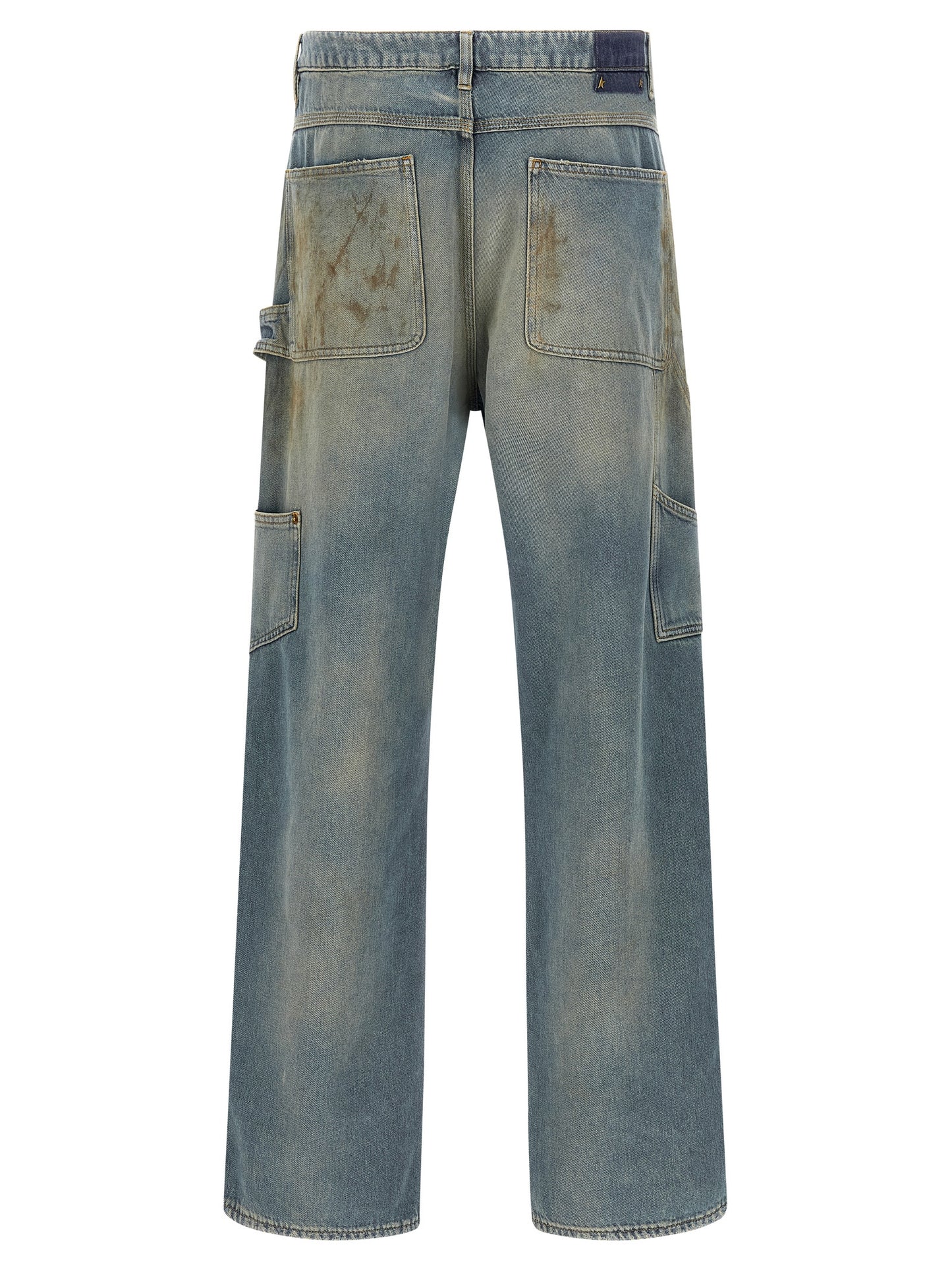 'Marley Painter' jeans Jeans