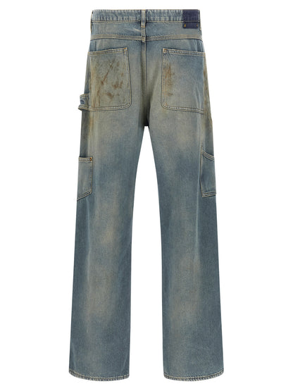'Marley Painter' jeans Jeans