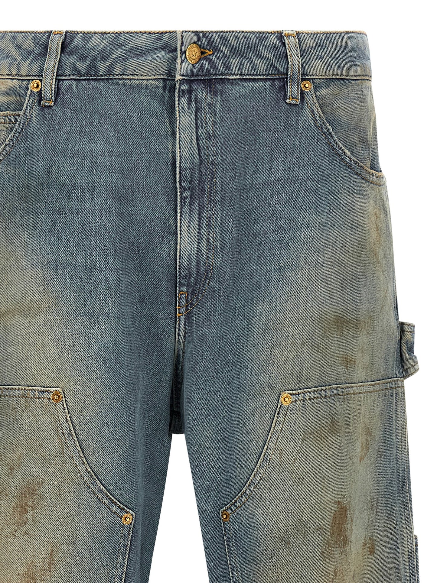'Marley Painter' jeans Jeans