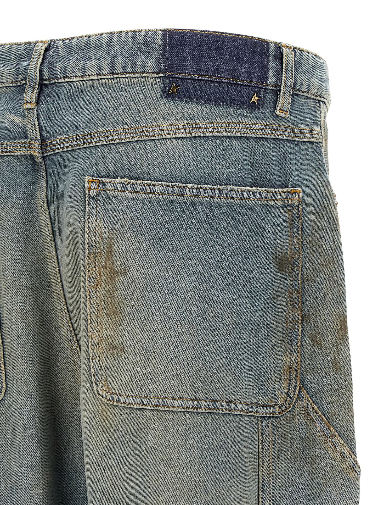 'Marley Painter' jeans Jeans