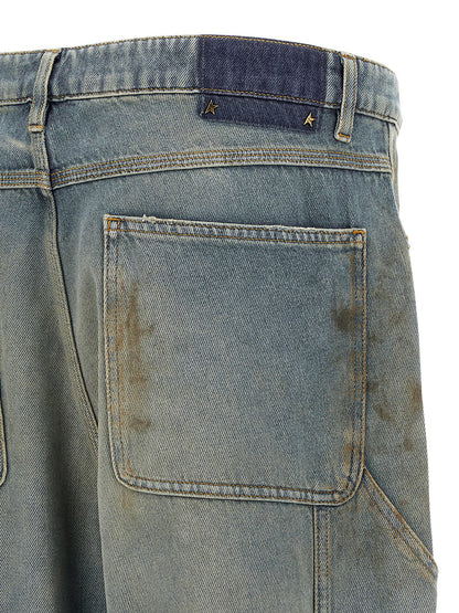'Marley Painter' jeans Jeans