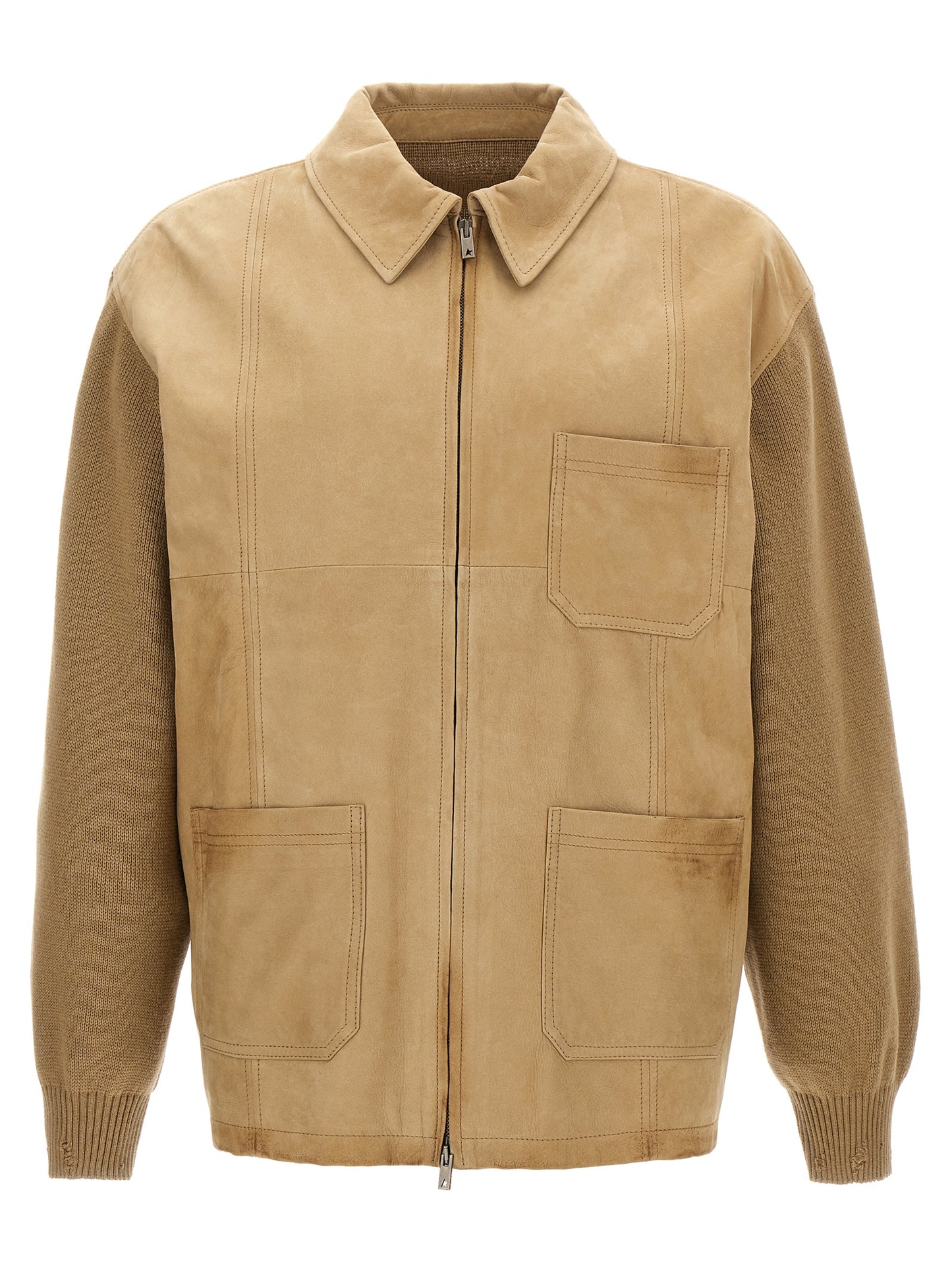 'Neil' jacket Piumini, Parka, Giacche casual