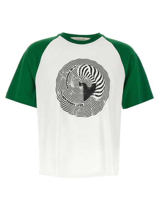 'Nam' T-shirt T-shirt