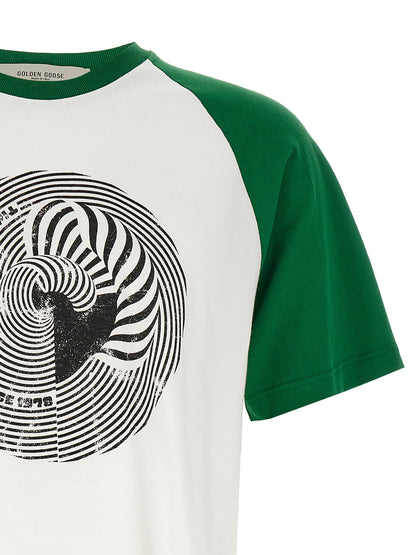 'Nam' T-shirt T-shirt