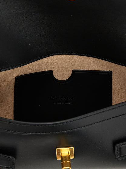 'B-Buzz' clutch Clutch