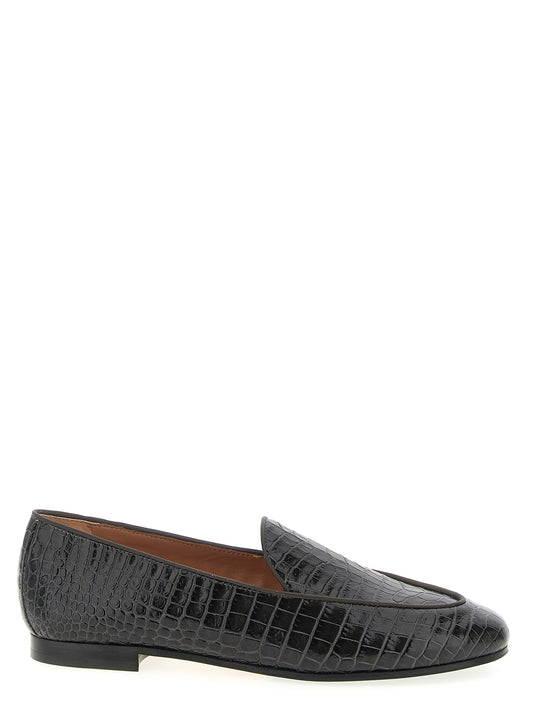 'Guanto' loafers Loafers