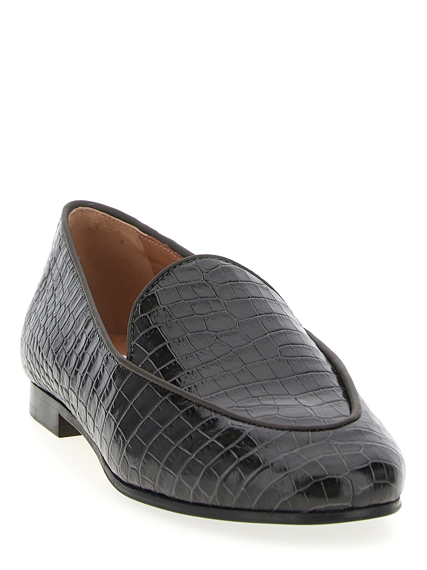 'Guanto' loafers Loafers