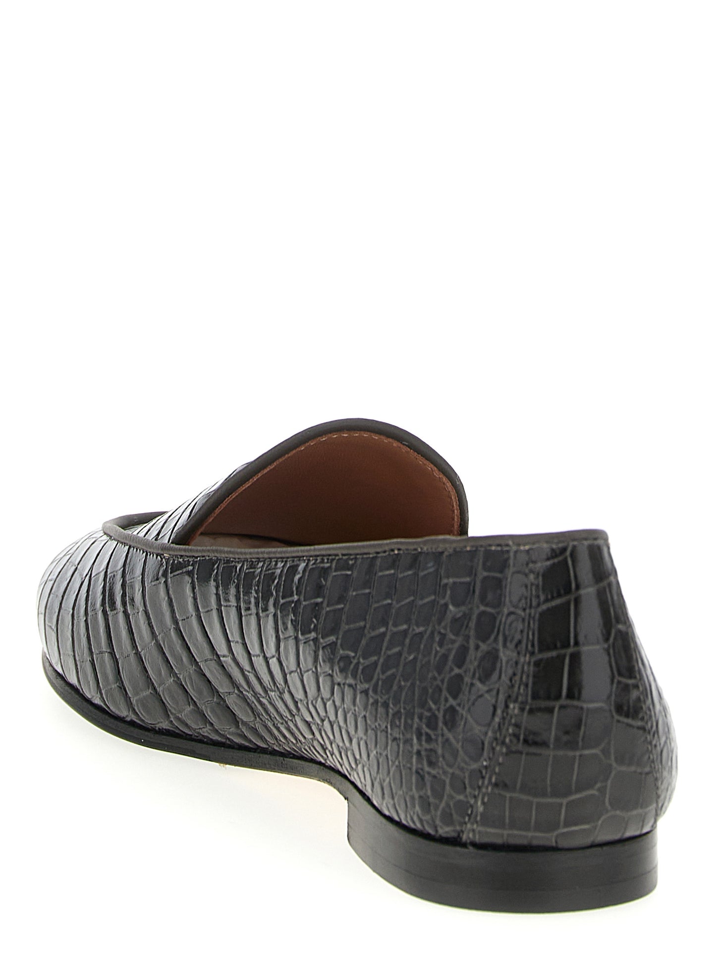 'Guanto' loafers Loafers