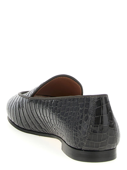 'Guanto' loafers Loafers