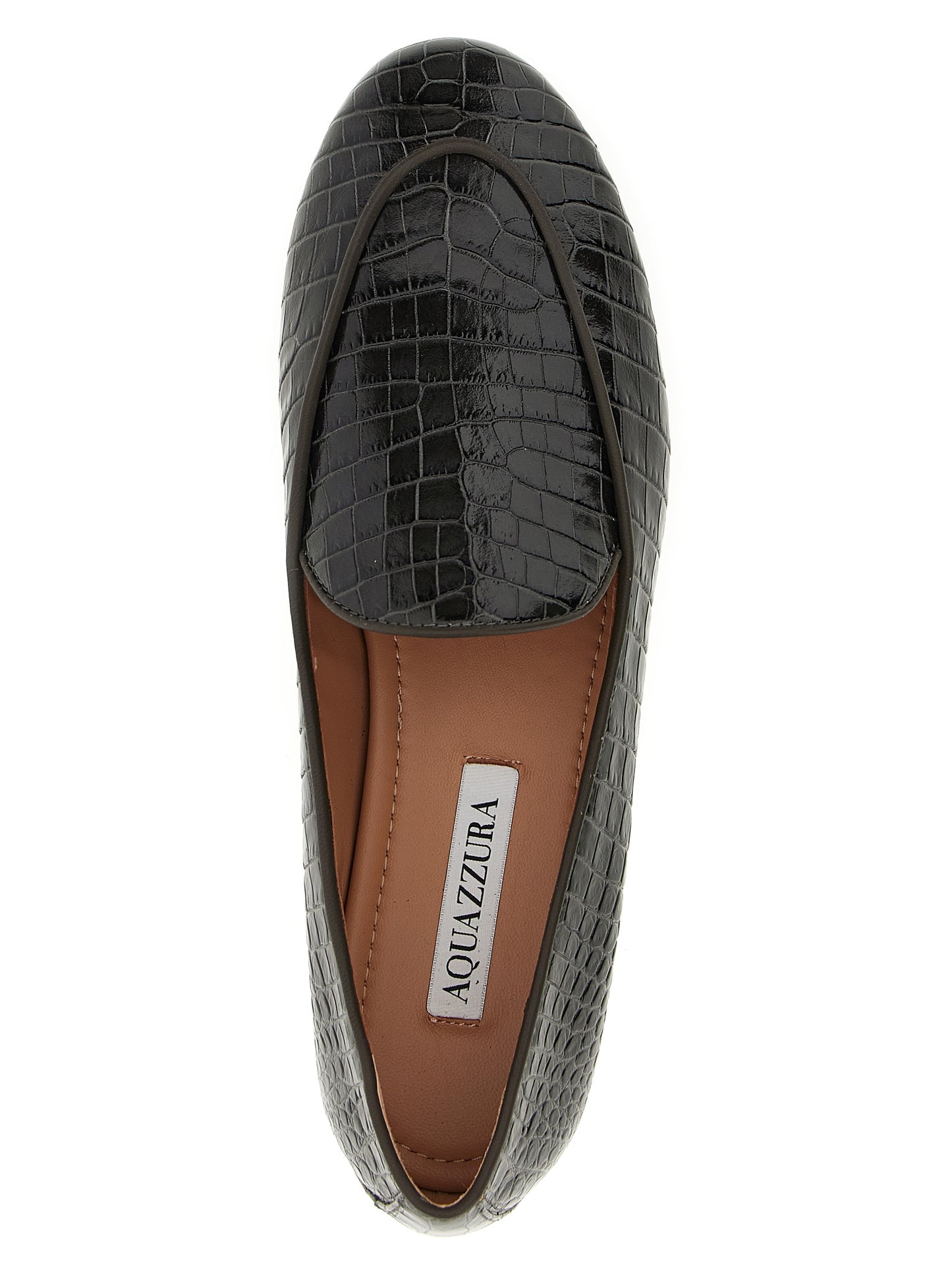 'Guanto' loafers Loafers
