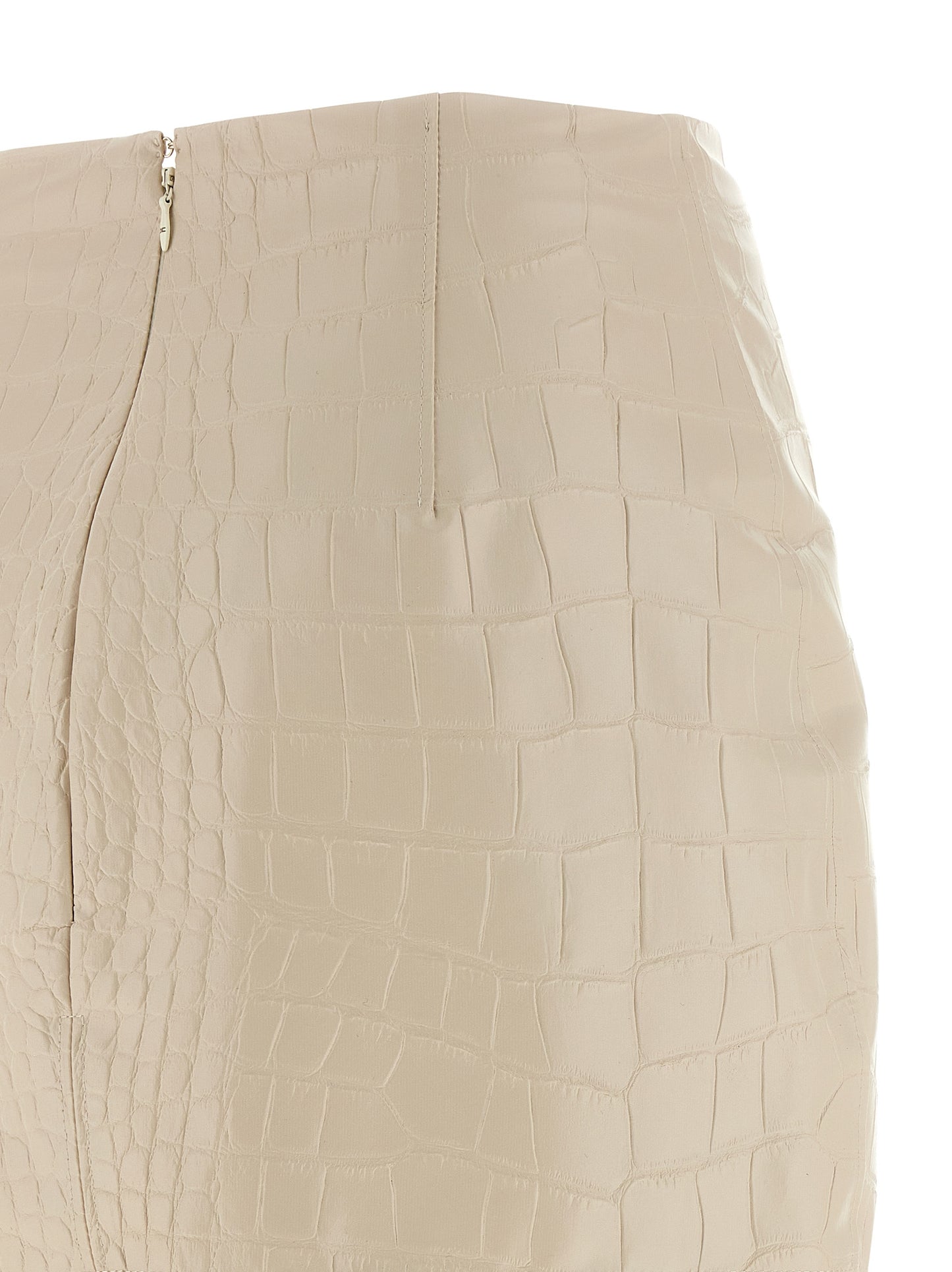 Longuette skirt Skirts