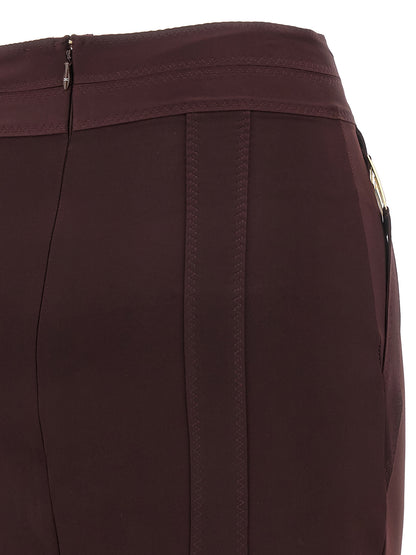 High waist skirt Skirts