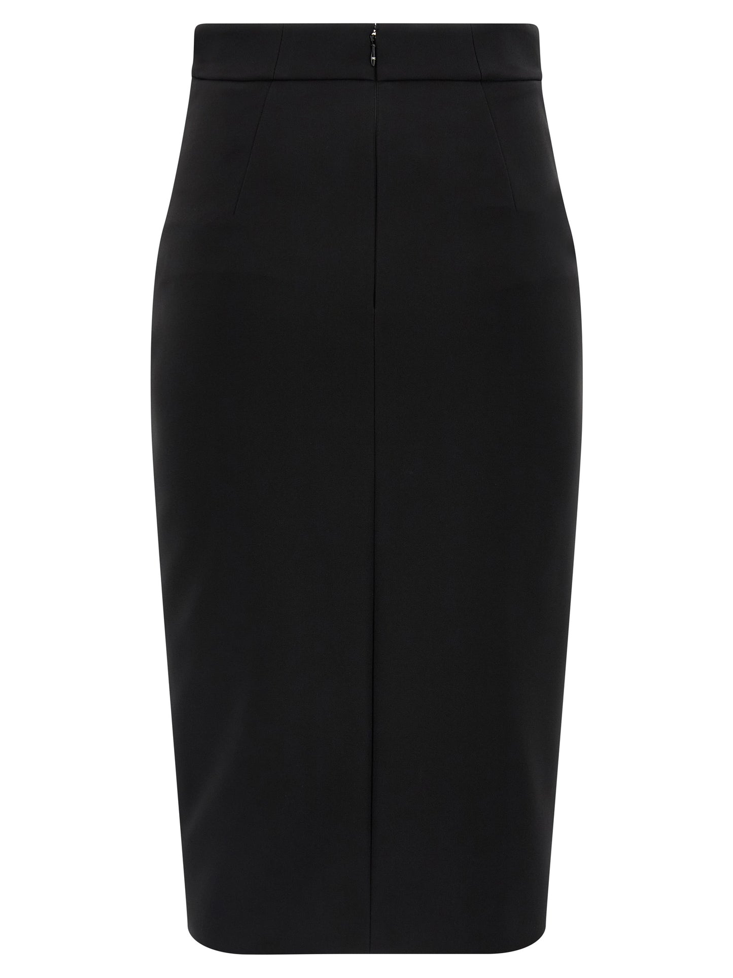 Zip skirt Skirts