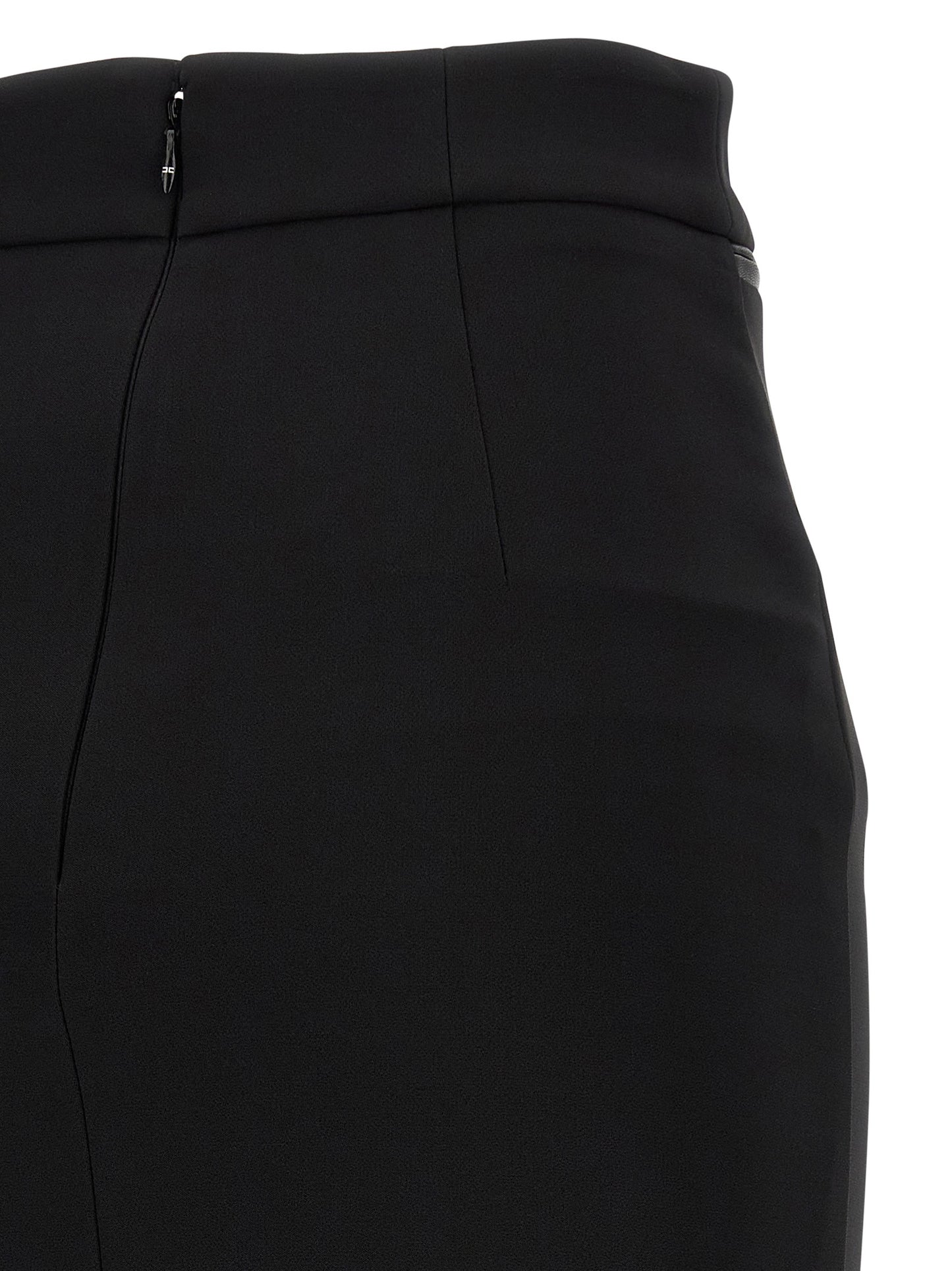 Zip skirt Skirts