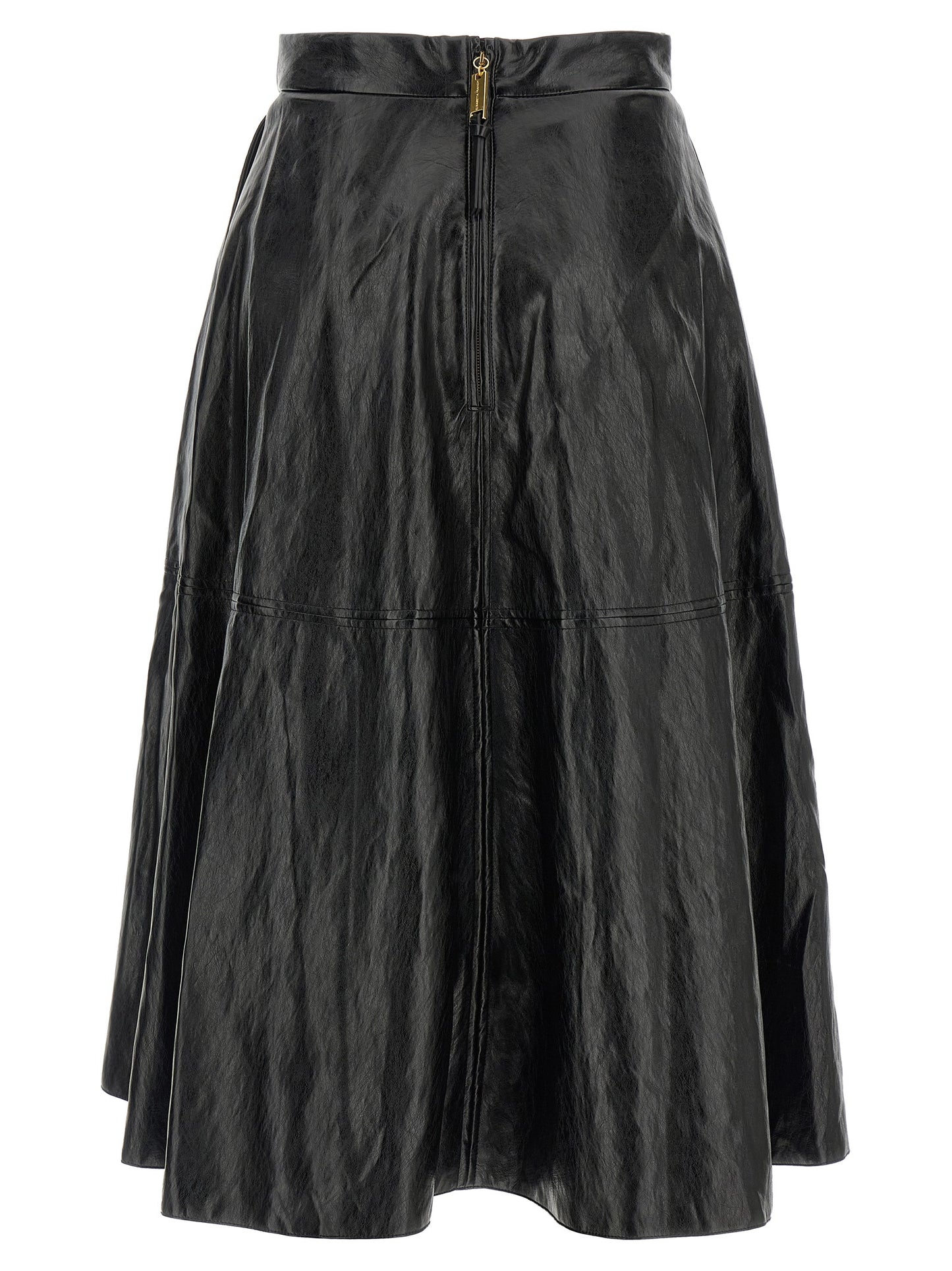 Craquelé skirt Skirts