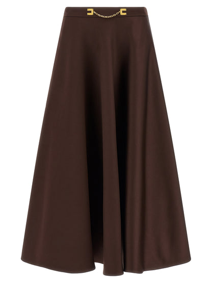 Duchesse skirt Skirts