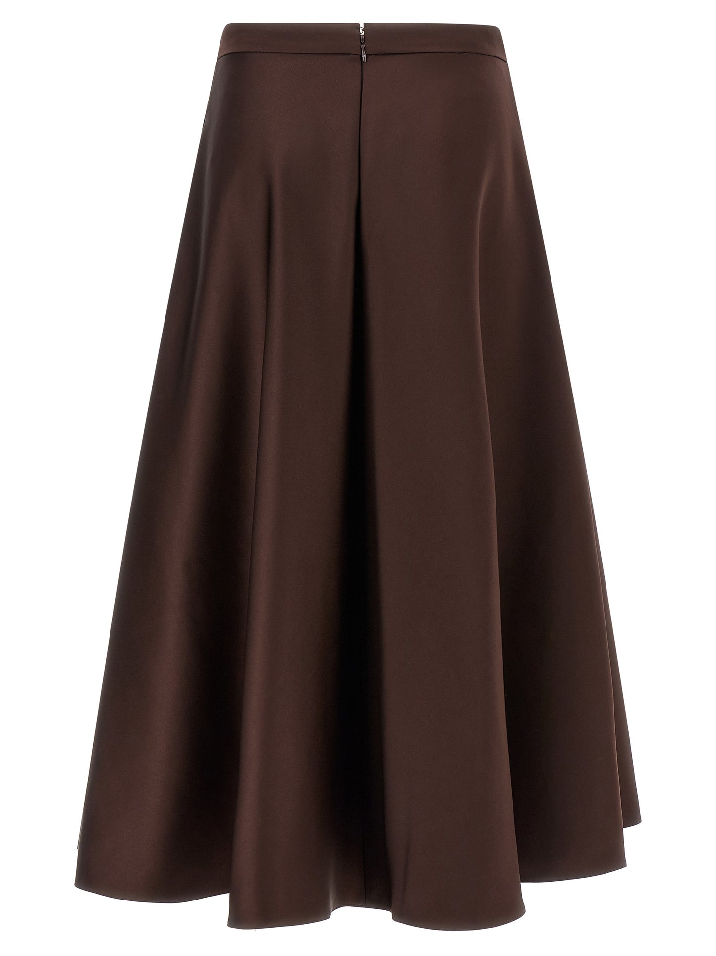 Duchesse skirt Skirts