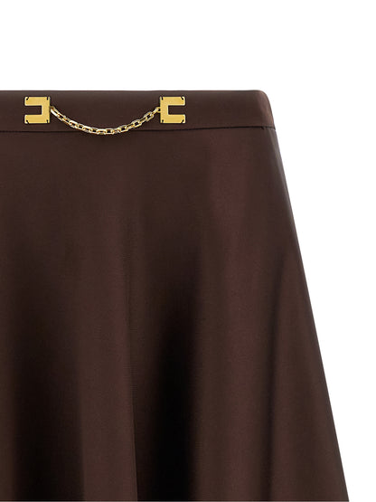 Duchesse skirt Skirts