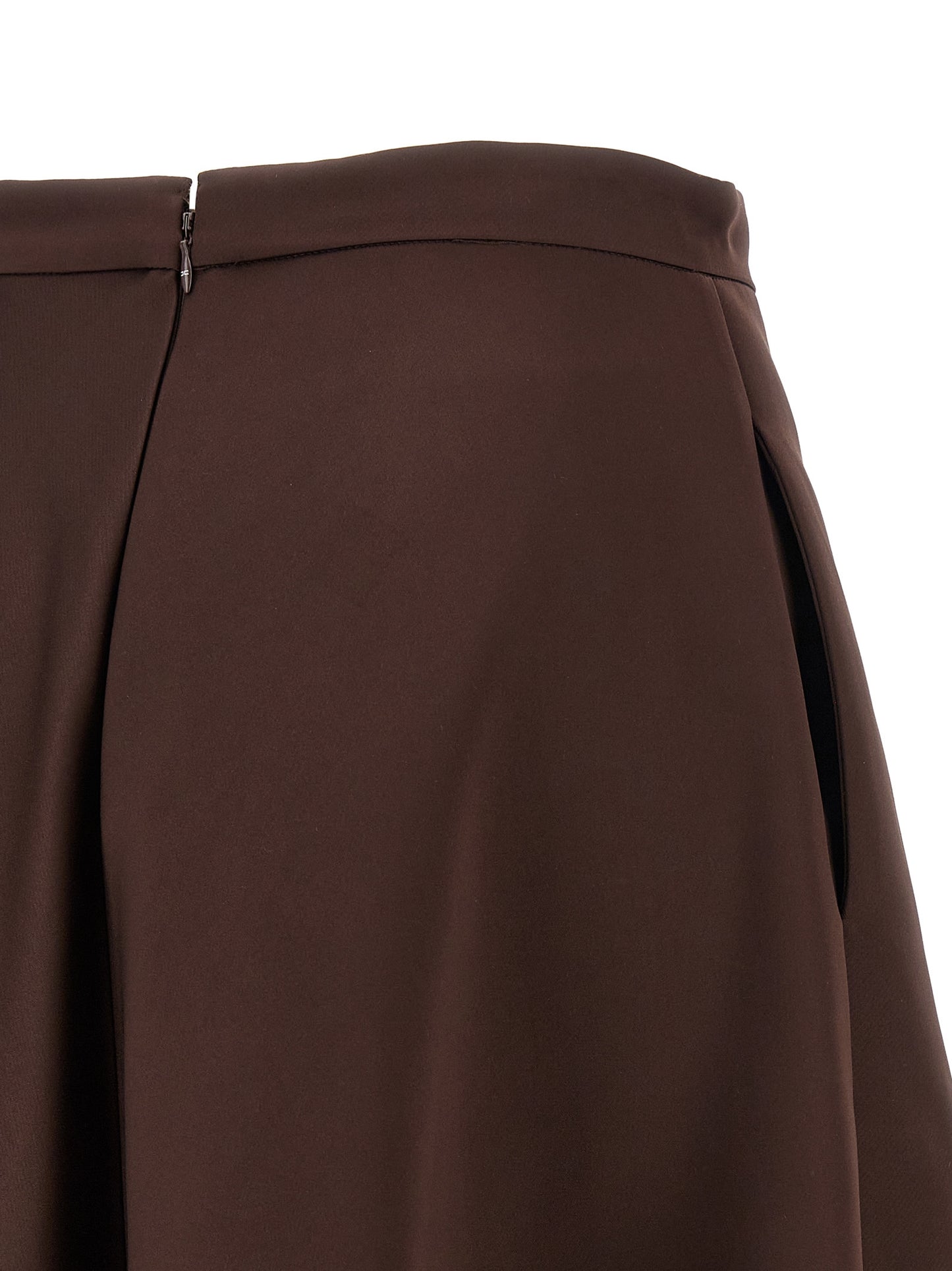 Duchesse skirt Skirts