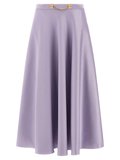 Duchesse skirt Skirts