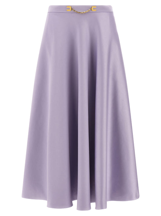 Duchesse skirt Skirts