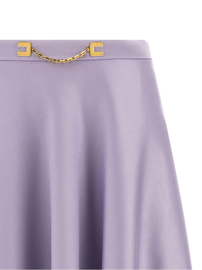 Duchesse skirt Skirts