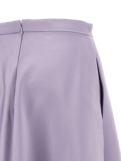 Duchesse skirt Skirts