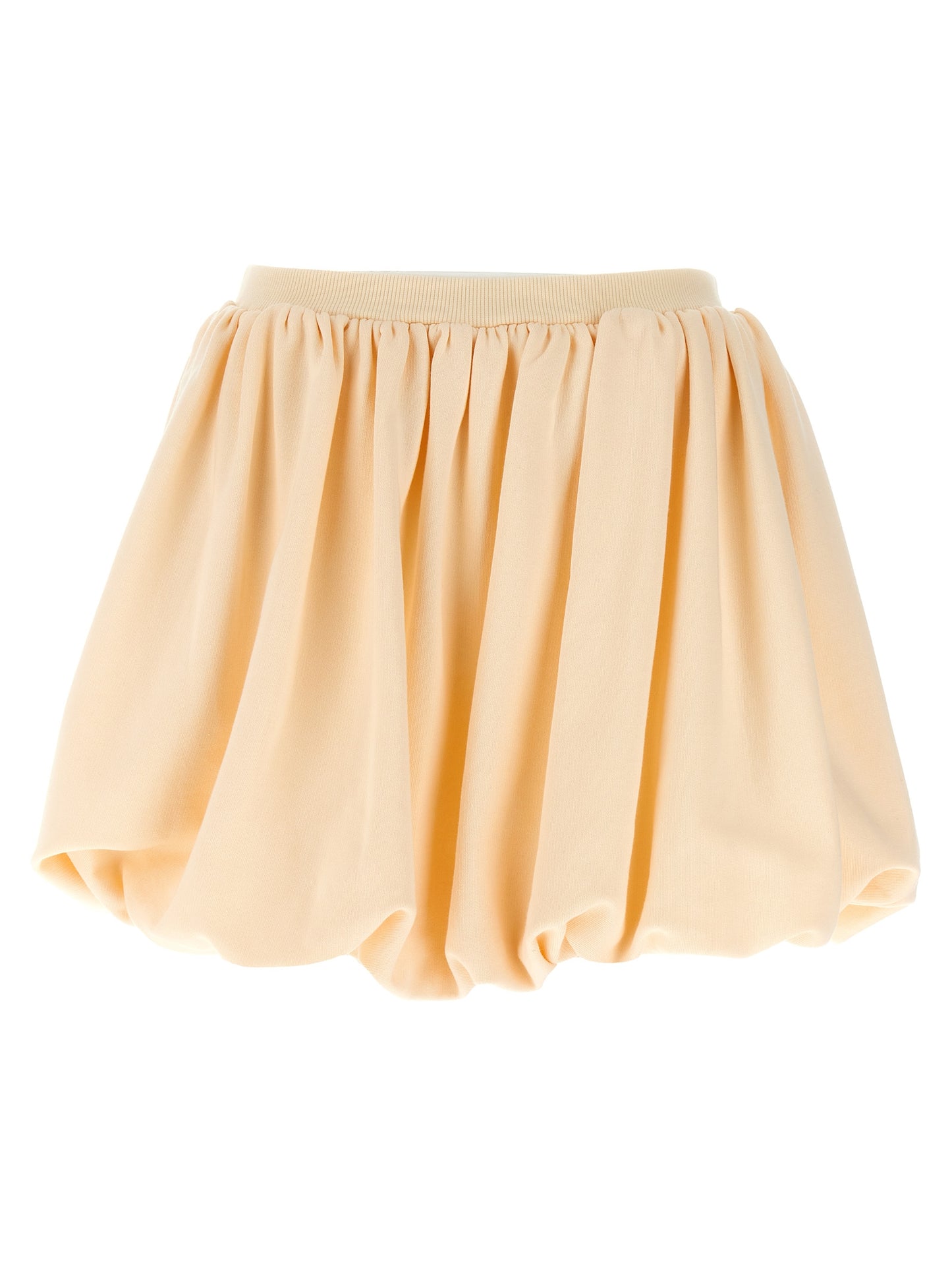 'loopback' skirt Skirts