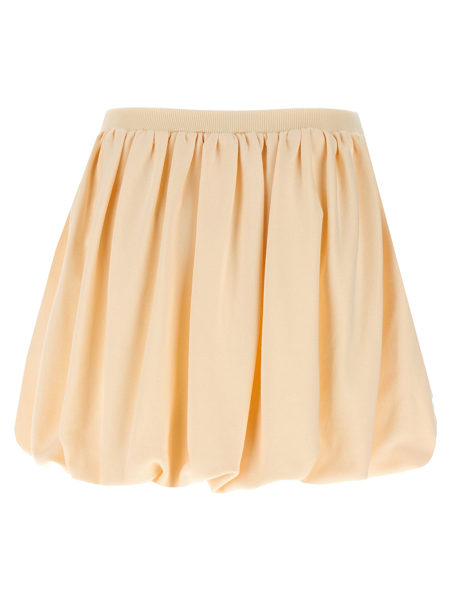 'loopback' skirt Skirts