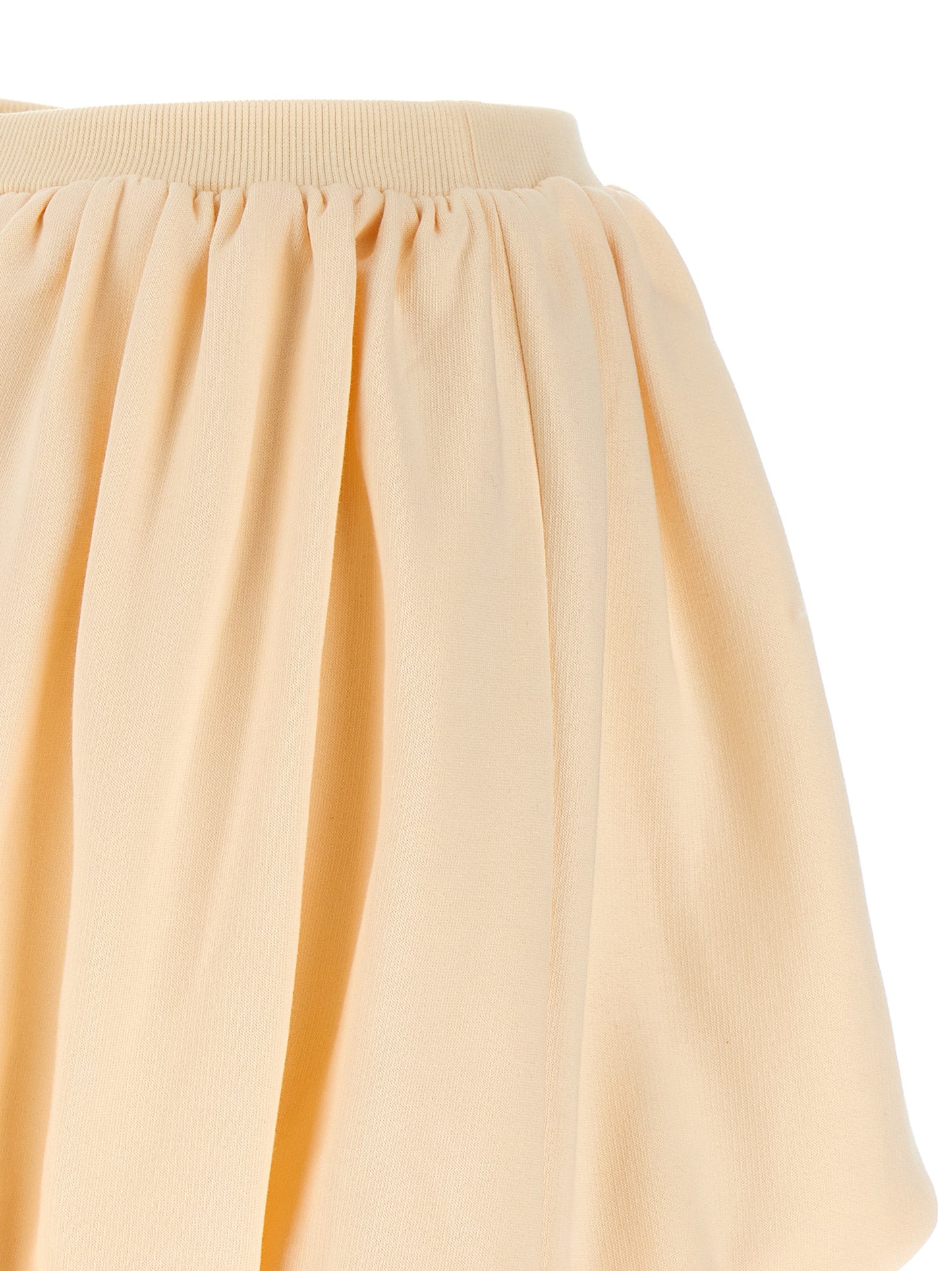 'loopback' skirt Skirts