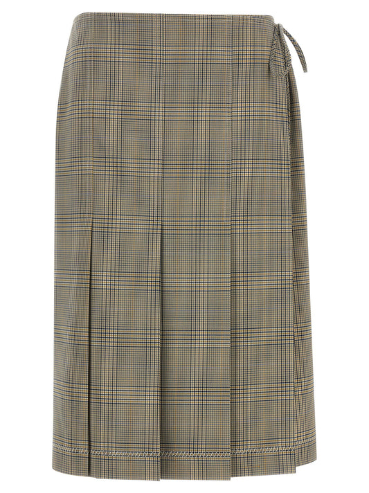 'Clement' skirt Skirts
