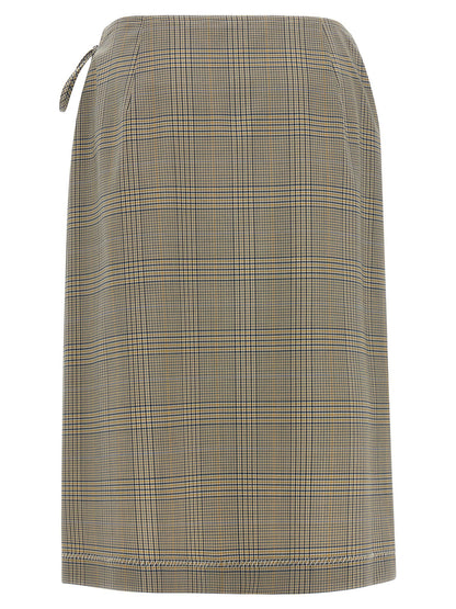 'Clement' skirt Skirts