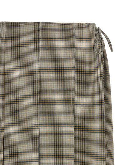 'Clement' skirt Skirts