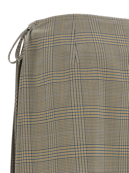 'Clement' skirt Skirts