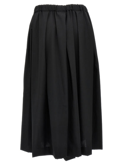 Wool pants Pants