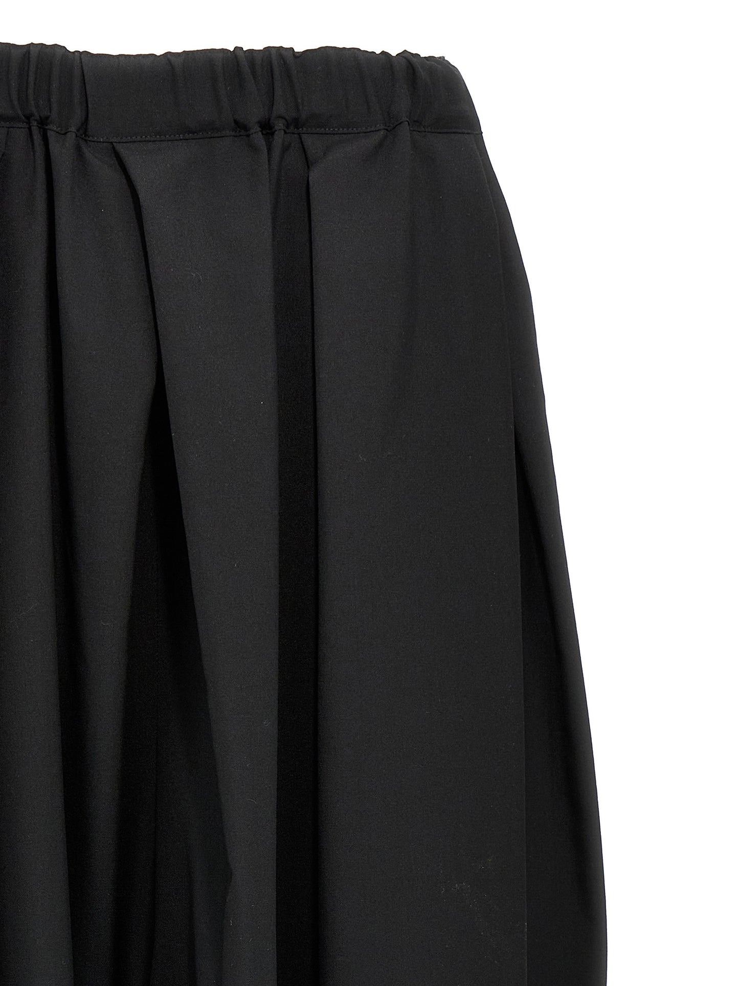 Wool pants Pants