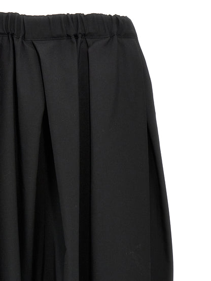 Wool pants Pants