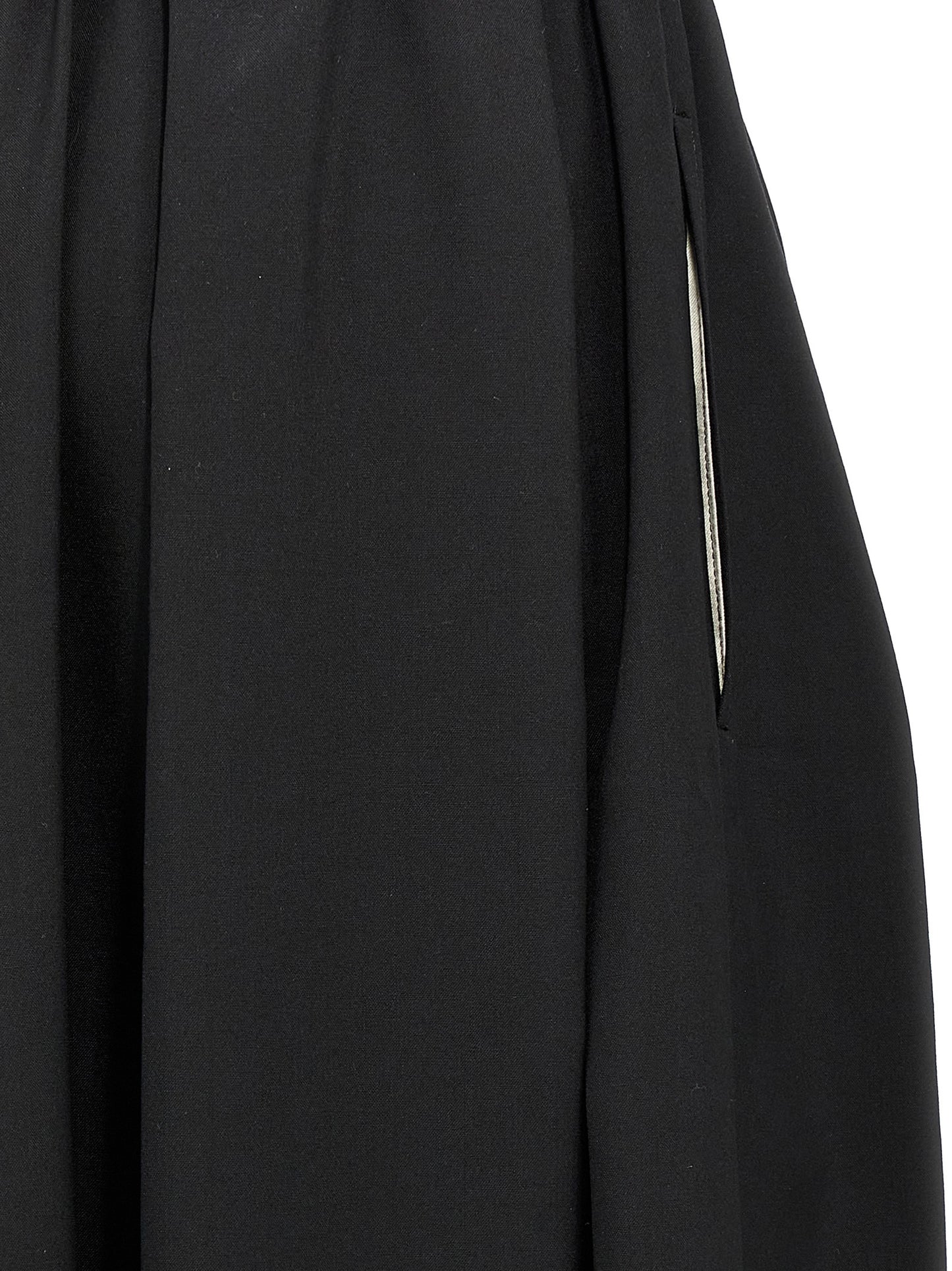 Wool pants Pants