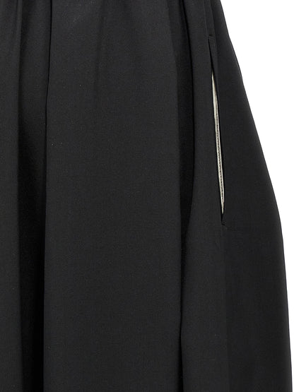 Wool pants Pants