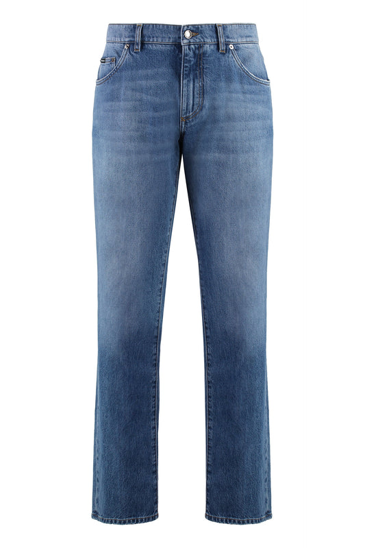Dolce & Gabbana Classic jeans