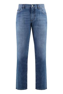 Dolce & Gabbana Classic jeans