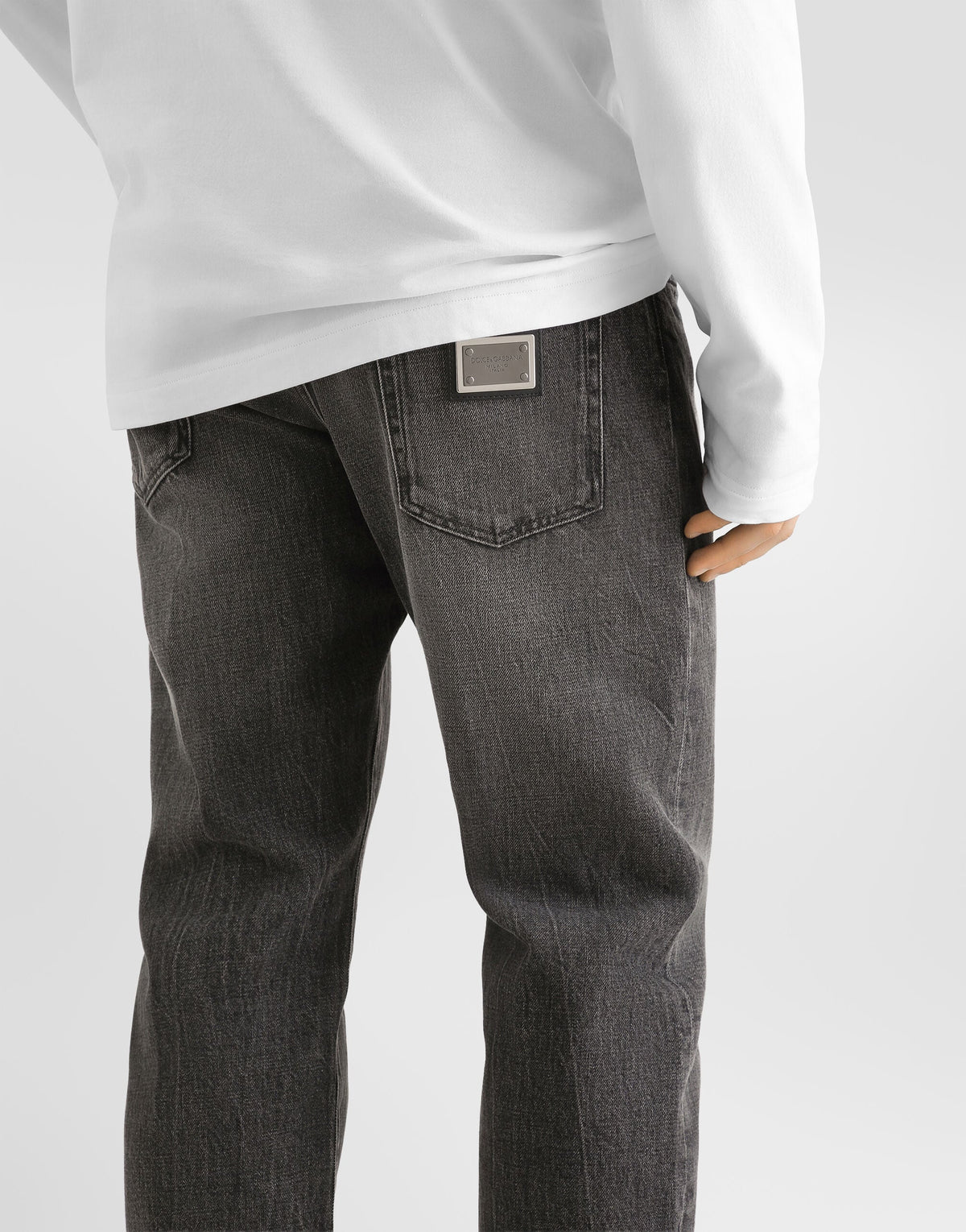 DOLCE & GABBANA GP02XDG8PJ5S9001