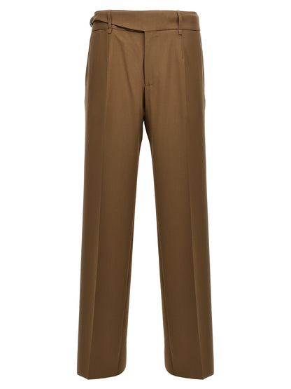 Tailored trousers Pants