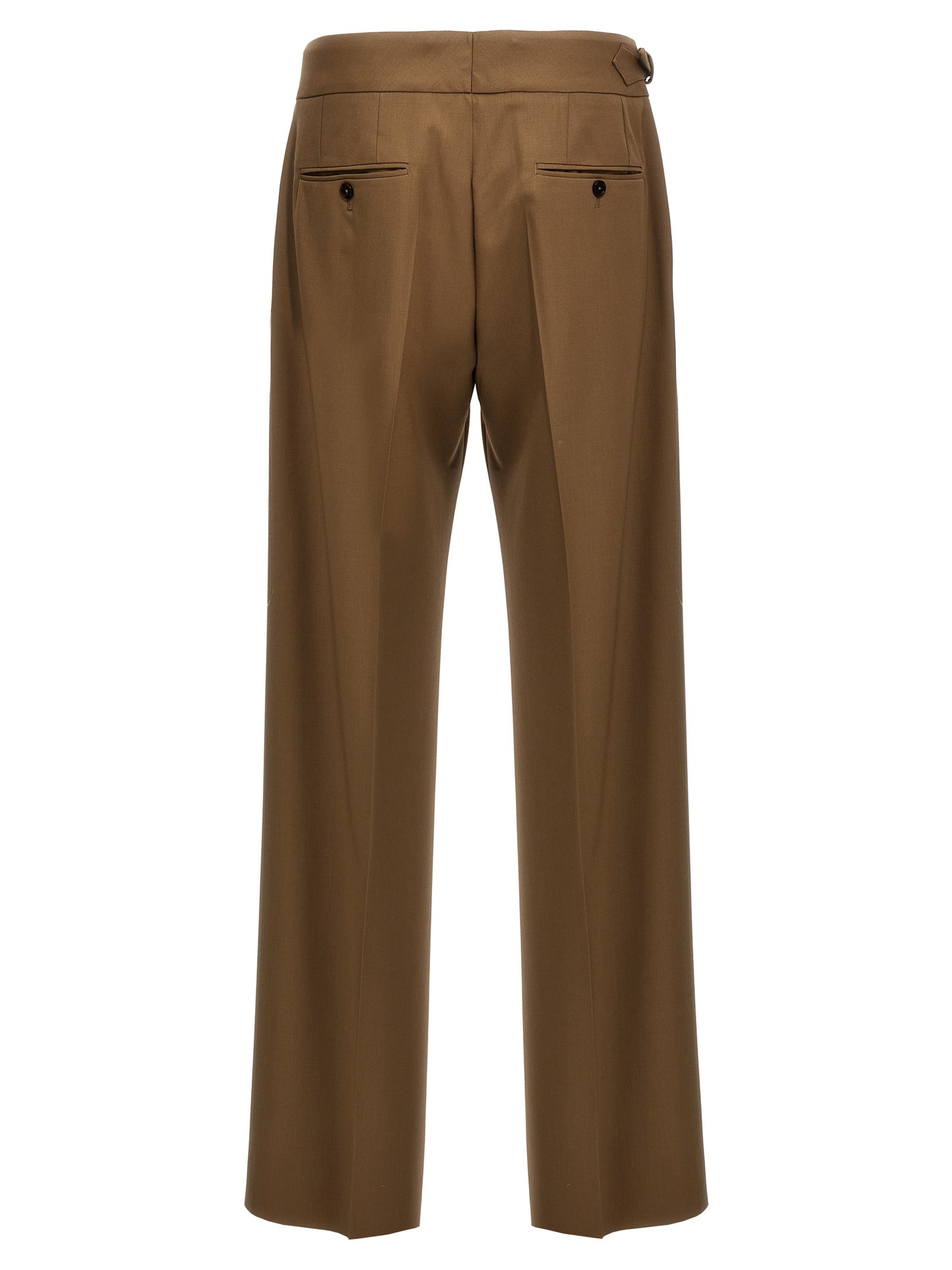 Tailored trousers Pants