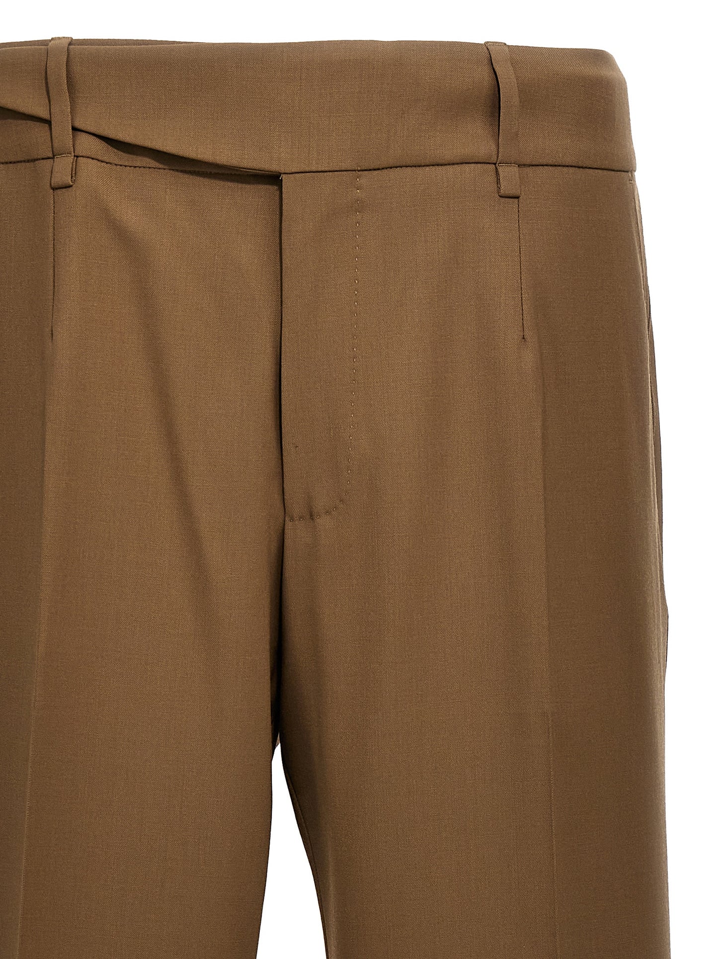 Tailored trousers Pants