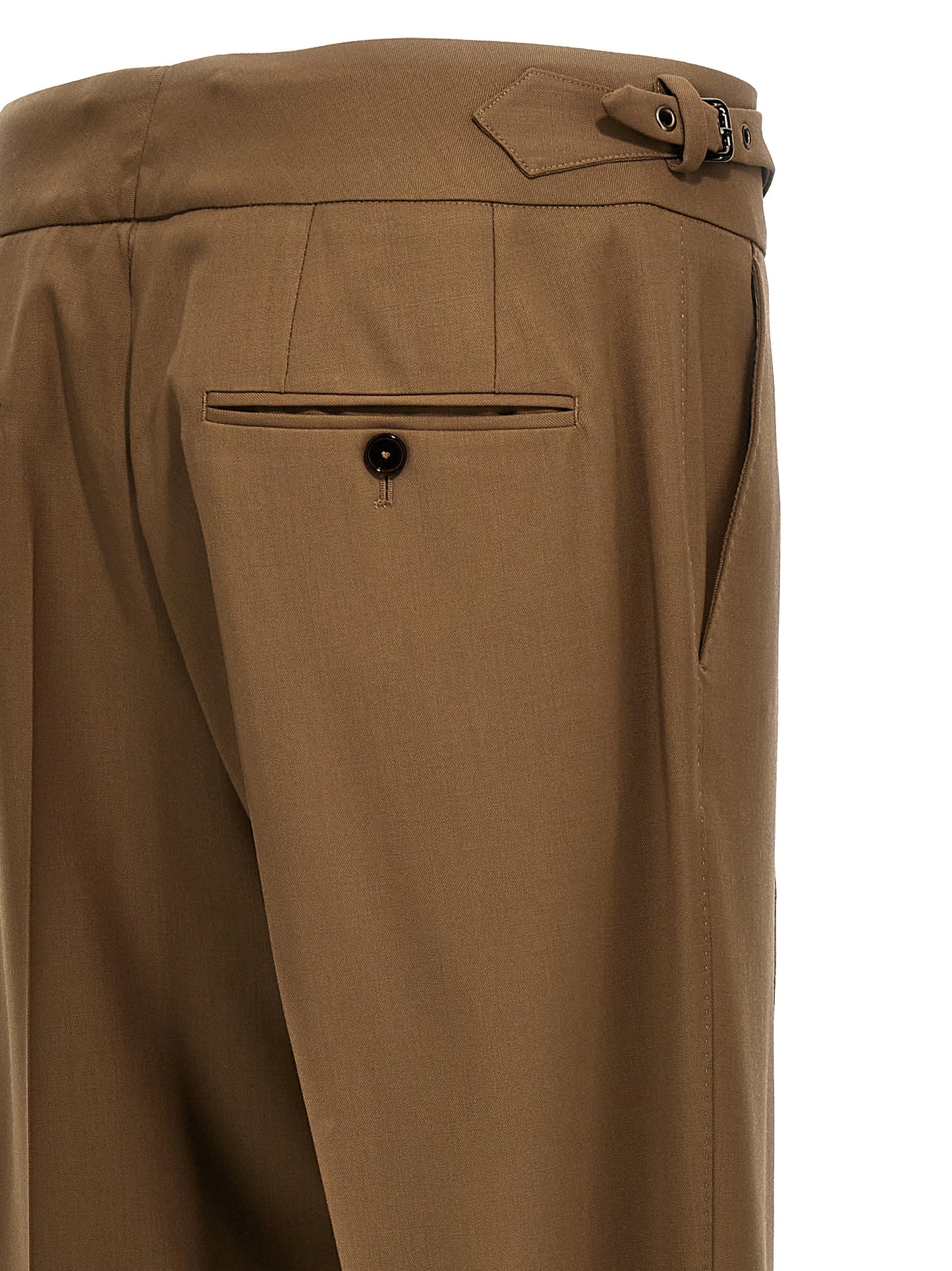 Tailored trousers Pants