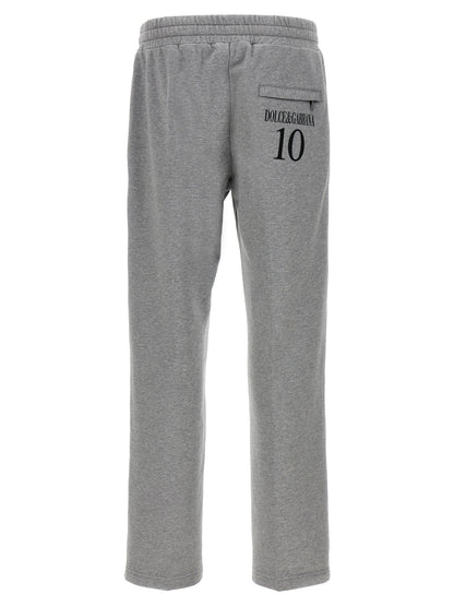'10' joggers Pants