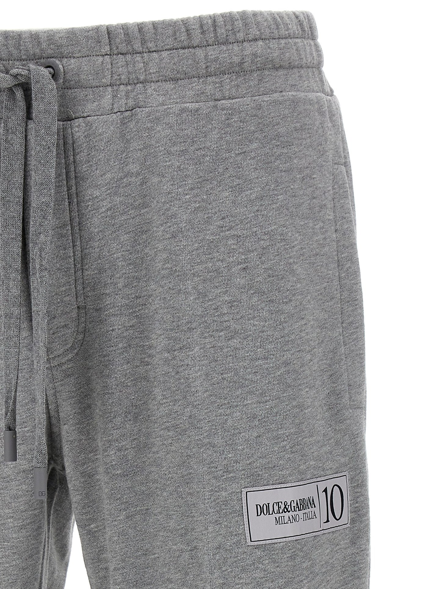 '10' joggers Pants